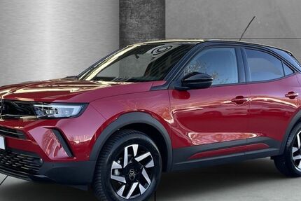 Opel Mokka 15.968 km 22.480 &euro; Ahrensburg 22926