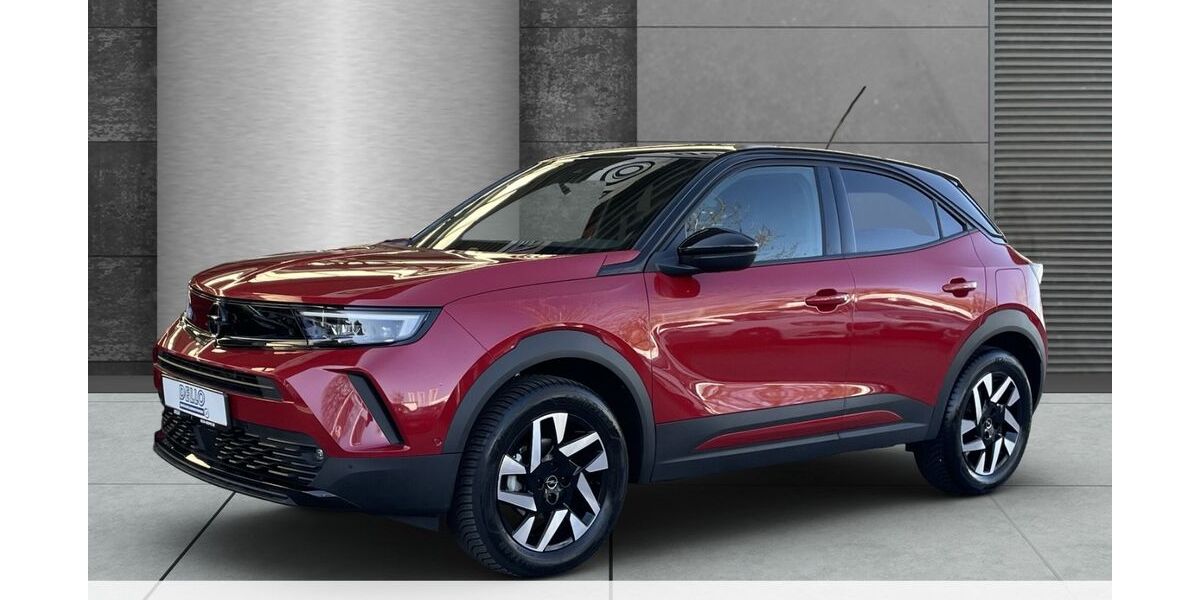 Opel Mokka 15.968 km 22.480 &euro; Ahrensburg 22926