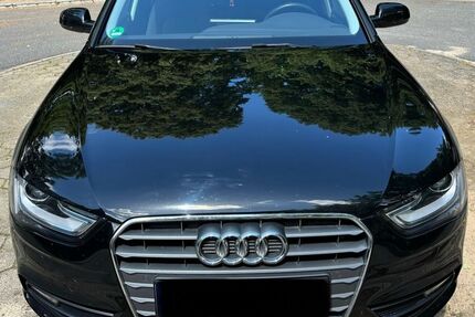 Audi A4 152.000 km 12.900 &euro; Hamburg 20535