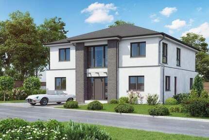 Haus Hamburg Poppenbüttel - 943.440&euro; | Angebot:25685083