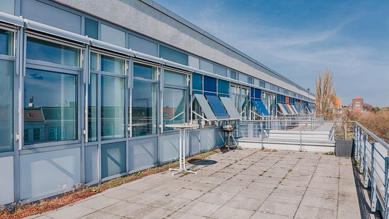 Gewerbeobjekt Hamburg Eppendorf - 800&euro; | Angebot:25966883