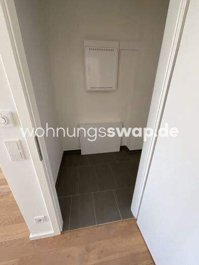Etagenwohnung Hamburg Winterhude - 2 Zimmer, 65 m&sup2;, 1.420&euro; | Angebot:25997524