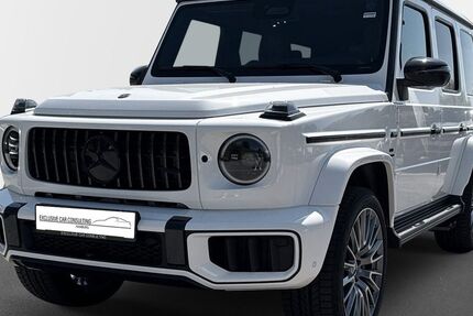 Mercedes-Benz G 63 AMG 26.500 km 239.990 &euro; Hamburg 22529