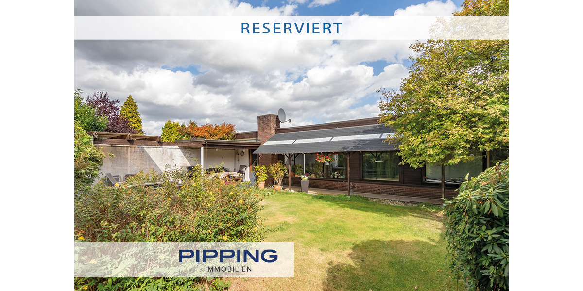 Reihenmittelhaus Oststeinbek - 4 Zimmer, 118 m&sup2;, 395.000&euro; | Angebot:25769856