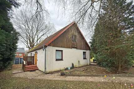 Haus Hamburg Harburg - 3.5 Zimmer, 121 m&sup2;, 360.000&euro; | Angebot:25781413