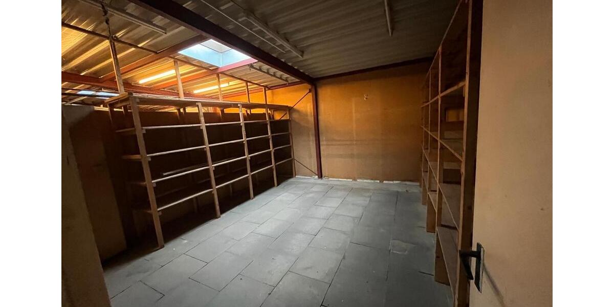 Gewerbeobjekt Holm - 1.450&euro; | Angebot:24901829