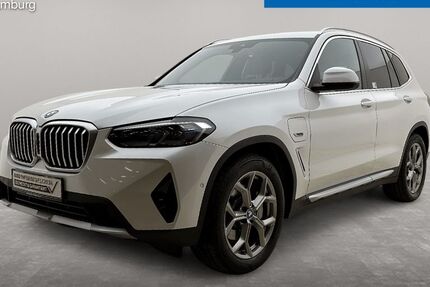 BMW X3 58.353 km 36.404 &euro; Barsbüttel bei Hamburg 22885