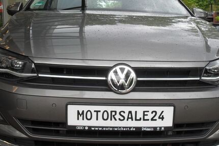 VW Polo 27.955 km 17.400 &euro; Hamburg 22359