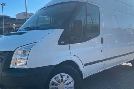 Ford Transit 166.000 km 8.490 &euro; Hamburg 20097