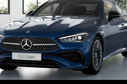 Mercedes-Benz CLE 180 11.479 km 45.900 &euro; Hamburg 22047