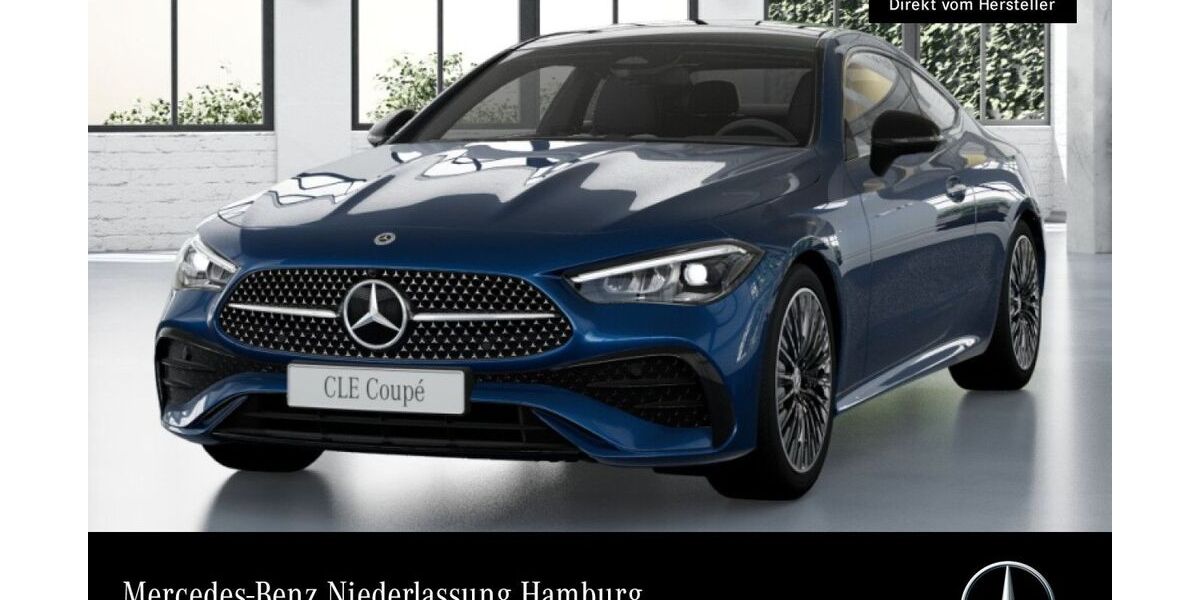 Mercedes-Benz CLE 180 11.479 km 45.900 &euro; Hamburg 22047
