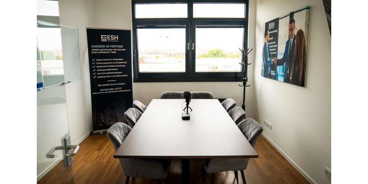 Gewerbeobjekt Hamburg Ottensen - 1.211&euro; | Angebot:25966831