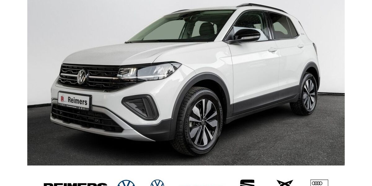 VW T-Cross 7.690 km 21.990 &euro; Rellingen/Hamburg 25462