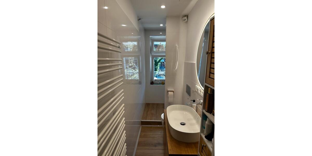 Etagenwohnung Hamburg Sternschanze - 2 Zimmer, 60 m&sup2;, 730.000&euro; | Angebot:26818575