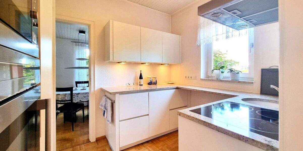 Bungalow Ahrensburg - 4 Zimmer, 136 m&sup2;, 509.000&euro; | Angebot:25700311