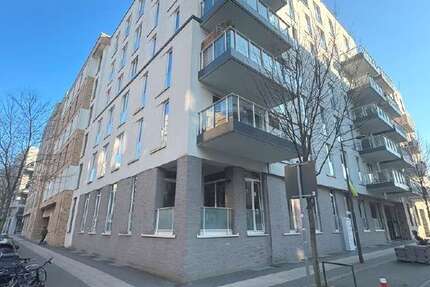 Wohnung Altona Altona-Nord - 2 Zimmer, 74 m&sup2;, 589.000&euro; | Angebot:24645193