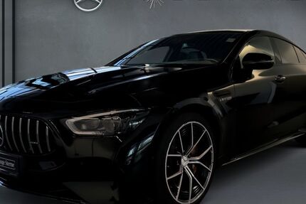 Mercedes-Benz AMG GT 11.370 km 138.390 &euro; Hamburg 21079