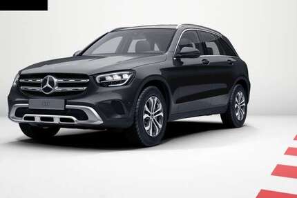 Mercedes-Benz GLC 200 96.748 km 28.490 &euro; Hamburg 22609