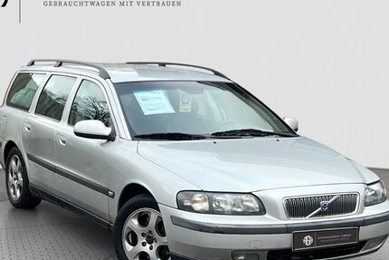 Volvo V70 384.495 km 3.993 &euro; Hamburg 21031
