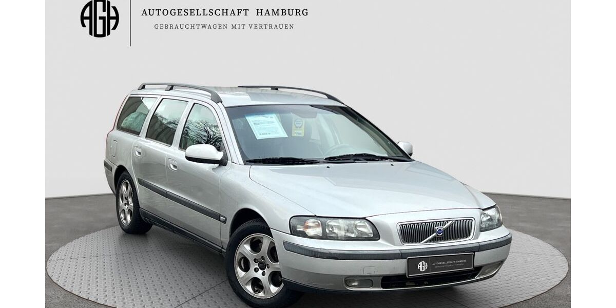 Volvo V70 384.495 km 3.993 &euro; Hamburg 21031