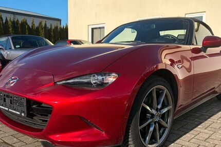 Mazda MX-5 49.850 km 28.880 &euro; Hemdingen 25485