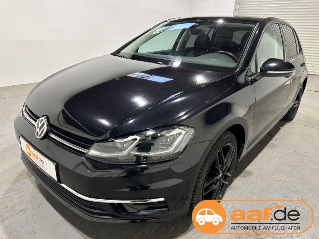 VW Golf 62.000 km 19.480 &euro; Norderstedt 22848