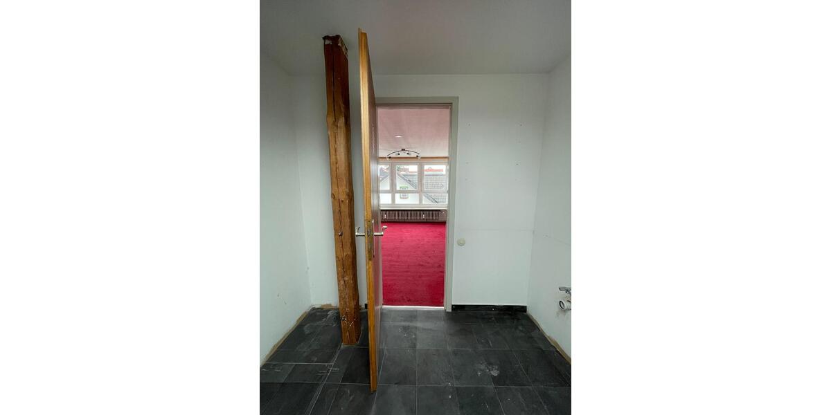 Dachgeschoßwohnung Hamburg Wandsbek - 1.5 Zimmer, 40 m&sup2;, 650&euro; | Angebot:25882512