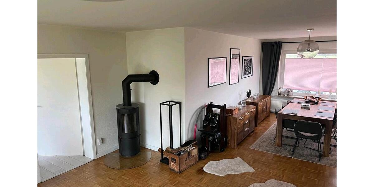 Erdgeschoßwohnung Schmalfeld - 3 Zimmer, 109 m&sup2;, 850&euro; | Angebot:26024672