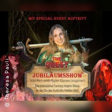 The Quest 19.04.2026 MUT! Theater