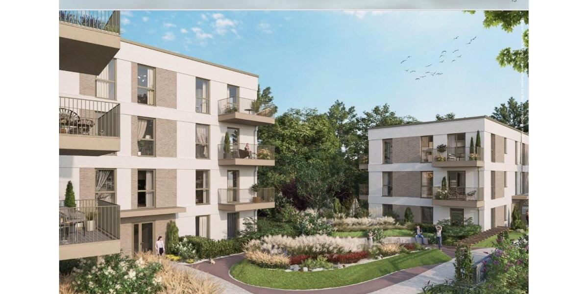 Etagenwohnung Hamburg Altona - 3 Zimmer, 95 m&sup2;, 2.295&euro; | Angebot:25936265