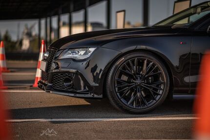 Audi A7 186.000 km 18.500 &euro; Hamburg 22767