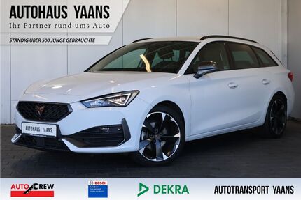 Cupra Leon 19.950 km 22.489 &euro; Pinneberg 25421