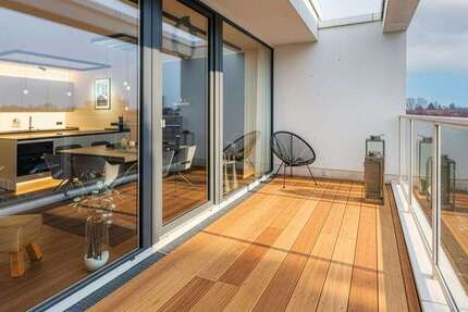 Wohnung Hamburg Wandsbek - 5 Zimmer, 132 m&sup2;, 1.090.000&euro; | Angebot:25458609