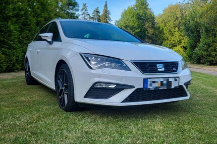 Seat Leon 90.830 km 13.900 &euro; Barmstedt 25355