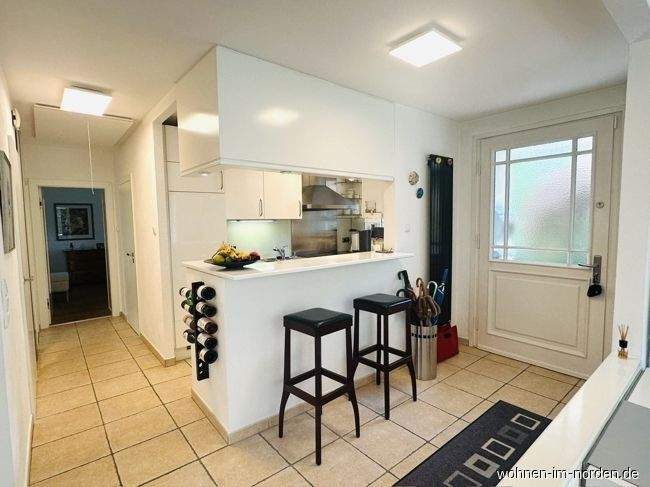 Bungalow Hamburg / Rissen Rissen - 4 Zimmer, 110 m&sup2;, 800.000&euro; | Angebot:25775075