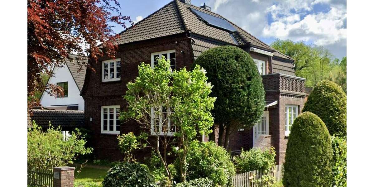 Einfamilienhaus Hamburg Wandsbek - 9 Zimmer, 216 m&sup2;, 1.250.000&euro; | Angebot:25940777