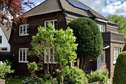 Haus Hamburg Wandsbek - 9 Zimmer, 216 m&sup2;, 1.250.000&euro; | Angebot:25940777