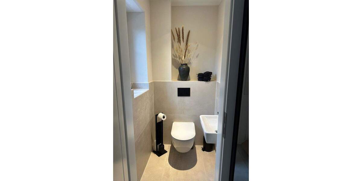 Doppelhaushälfte Halstenbek - 5 Zimmer, 108 m&sup2;, 595.000&euro; | Angebot:25751170