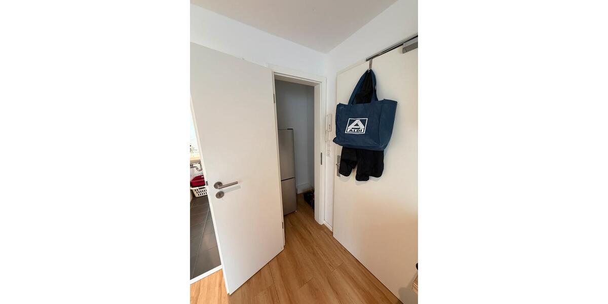 Dachgeschoßwohnung Hamburg Eidelstedt - 3 Zimmer, 55 m&sup2;, 915&euro; | Angebot:26020260
