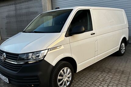 VW T6 Transporter 74.000 km 32.995 &euro; Norderstedt bei Hamburg 22844