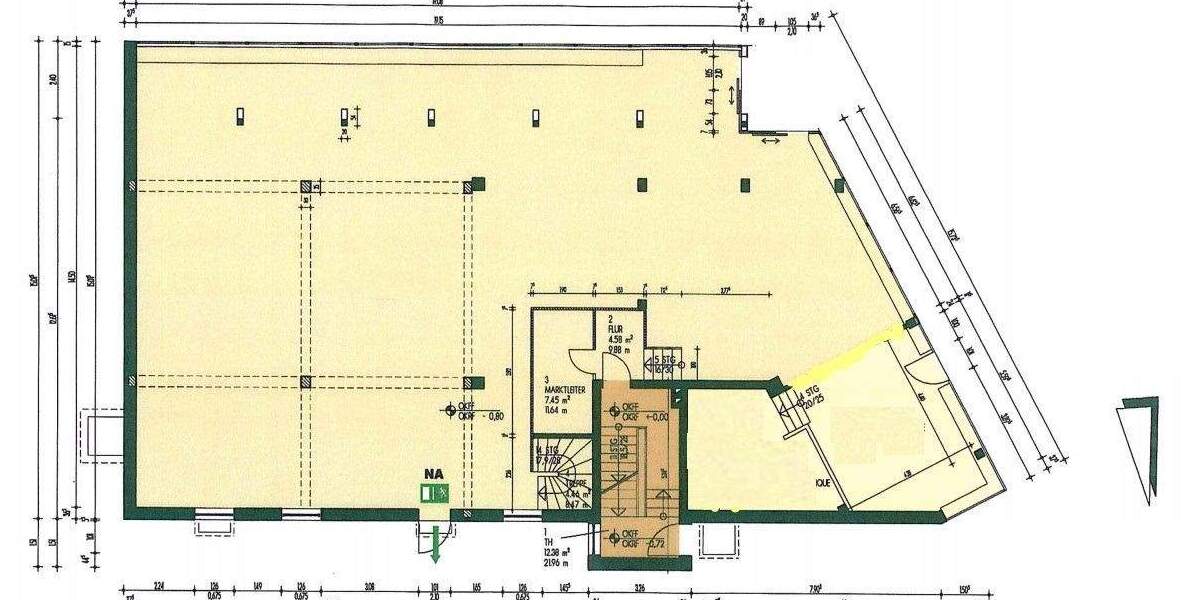 Einfamilienhaus Wedel - 2.100.000&euro; | Angebot:25664577
