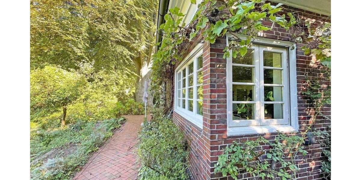 Einfamilienhaus Hamburg Osdorf - 6 Zimmer, 165 m&sup2;, 1.995.000&euro; | Angebot:25669280