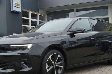 Opel Astra 17.750 km 23.990 &euro; Kaltenkirchen 24568