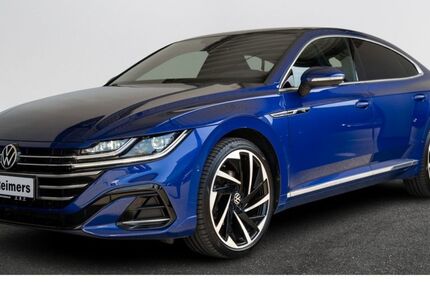 VW Arteon 63.600 km 30.158 &euro; Hamburg 22457