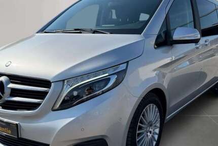 Mercedes-Benz V 220 138.000 km 31.990 &euro; Hamburg 20539