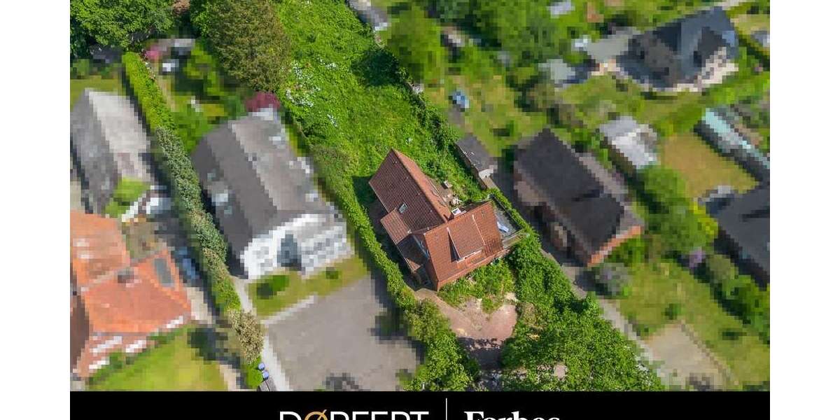 Grundstück Norderstedt Garstedt - 999.000&euro; | Angebot:25458944