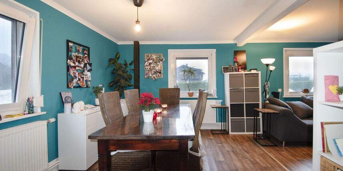 Einfamilienhaus Moorrege - 4 Zimmer, 90 m&sup2;, 349.000&euro; | Angebot:25731143