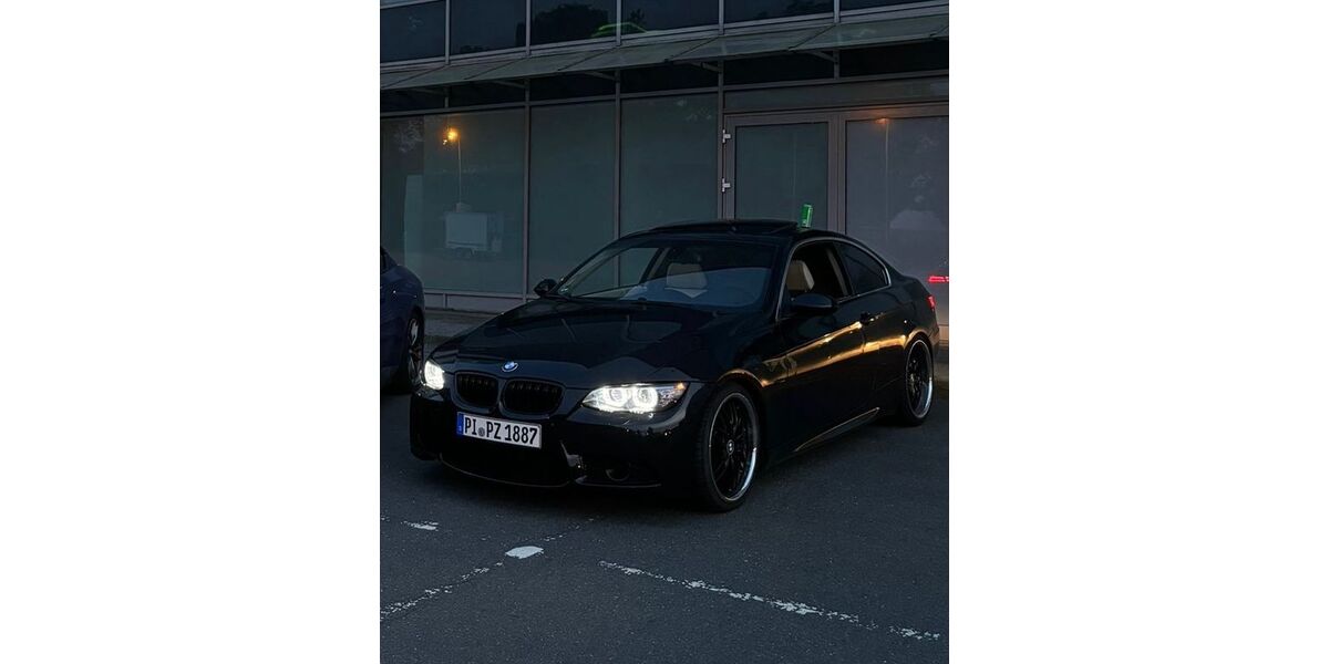 BMW 325 195.000 km 8.100 &euro; Elmshorn 25335