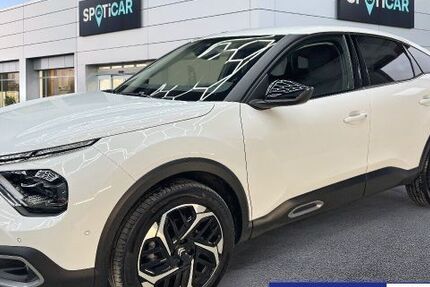 Citroen C4 19.770 km 15.690 &euro; Hamburg 22529