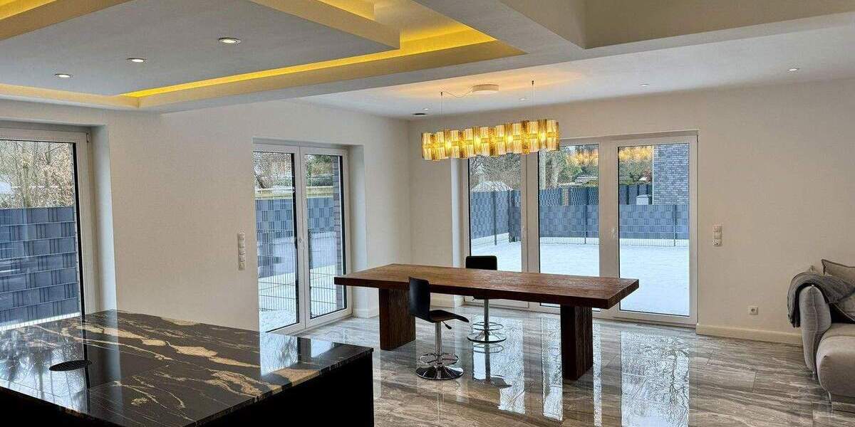 Einfamilienhaus Hamburg Farmsen-Berne - 1 Zimmer, 200 m&sup2;, 1.249.000&euro; | Angebot:25728358